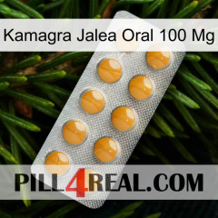 Kamagra Oral Jelly 100 Mg levitra1